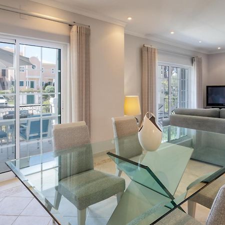 Apartment Suzanne Vale do Lobo Ngoại thất bức ảnh